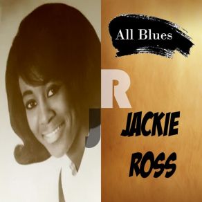 All Blues, Jackie Ross album cover