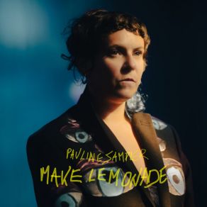 Make Lemonade album cover