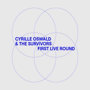 First Live Round album cover