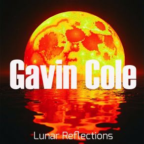 Lunar Reflections album cover
