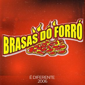 É Diferente - 2006 album cover