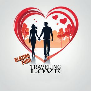 Traveling Love album cover