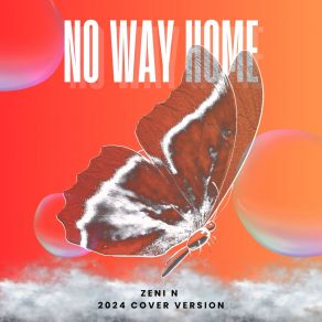 No Way Home (Cover 2024) album cover