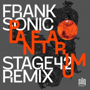Planetarium (Stage42 Remix) album cover