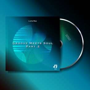 Groove Meets Soul, Pt. 2 album cover