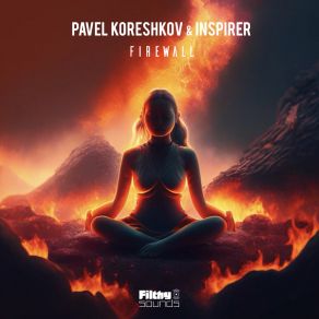 Firewall album cover