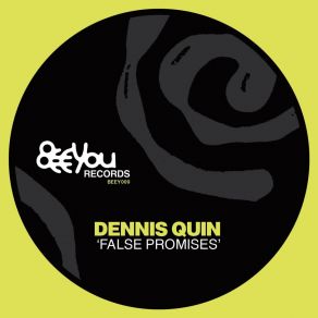 False Promises album cover