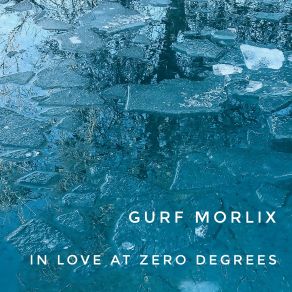 In Love At Zero Degrees album cover