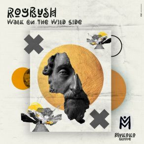 Walk On The Wild Side album cover