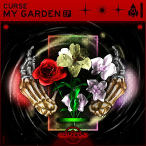 MY GARDEN album cover