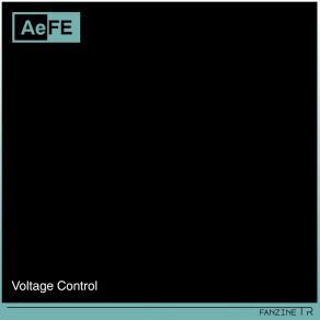 Voltage Control (Original Version) album cover