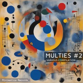Multies 2 (Various Compilation) album cover
