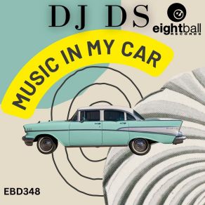Music In My Car album cover
