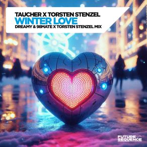 Winterlove (Dreamy X 98 Mate X Torsten Stenzel Mix) album cover