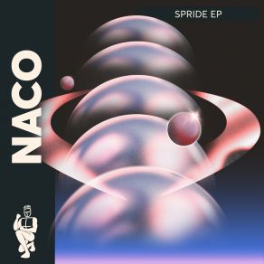 Spride album cover