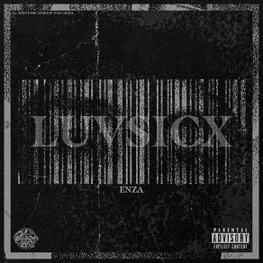 Luvsicx album cover
