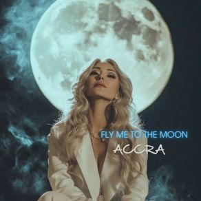 Fly Me To The Moon album cover