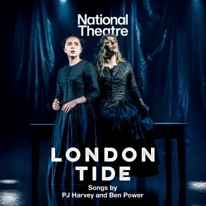 London Tide (World Premiere Recording) (Original Soundtrack) album cover