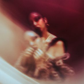 THE DEMON TAPES album cover