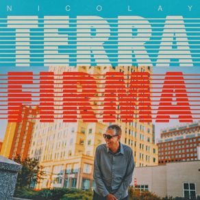 Terra Firma album cover