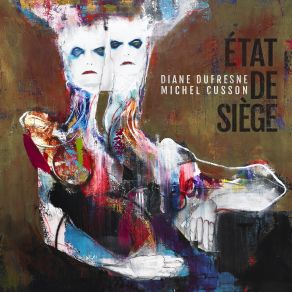 État De Siège album cover