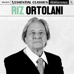 Essential Classics, Vol. 515: Riz Ortolani (Original Soundtrack) (CD2) album cover