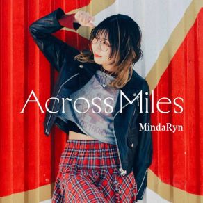 2nd – Across Miles album cover