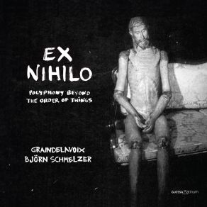 Ex Nihilo: Polyphony Out Of The Order Of Things album cover