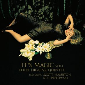 It's Magic Vol. 1 album cover