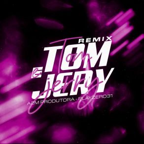Remix Tom E Jerry album cover