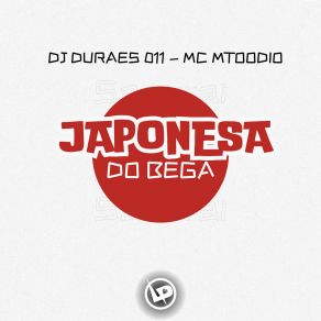 Japonesa Do Bega album cover