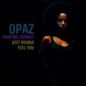 Just Wanna Feel You (CD2) album cover
