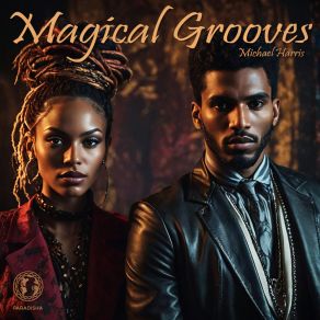 Magical Grooves album cover