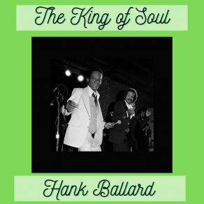 The King Of Soul album cover