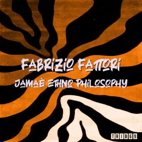 Jamaè Ethno Philosophy album cover
