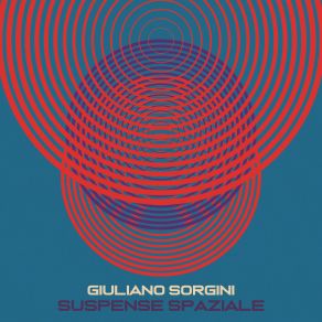 Suspense Spaziale album cover