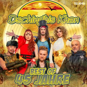 Best Of: 45 Jahre album cover
