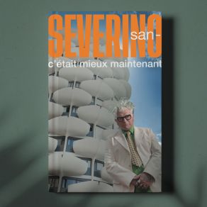 C'était Mieux Maintenant album cover