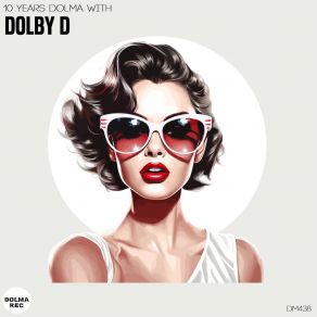10 Years Dolma With DOLBY D album cover