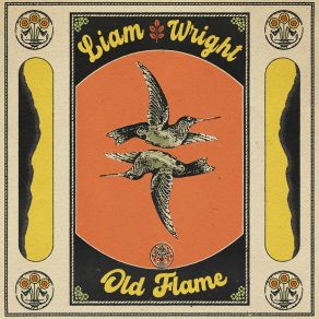 Old Flame album cover