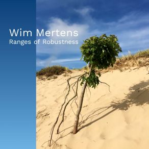 Ranges Of Robustness album cover