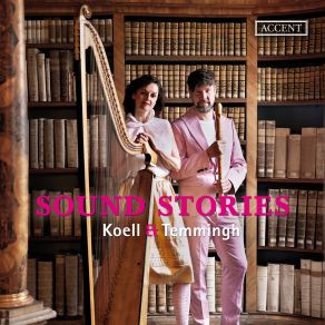 Sound Stories album cover