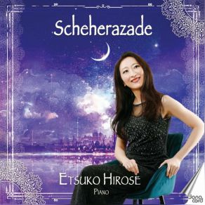 Scheherazade album cover