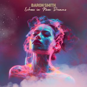 Echoes In Neon Dreams album cover
