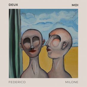 Deux Moi album cover