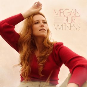 Witness album cover