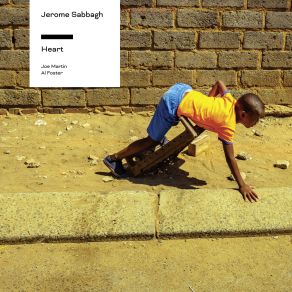 Heart album cover