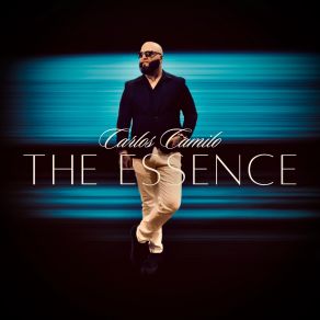 The Essence album cover