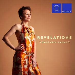 Revelations album cover