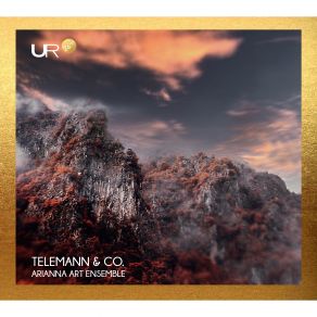 Telemann & Co album cover
